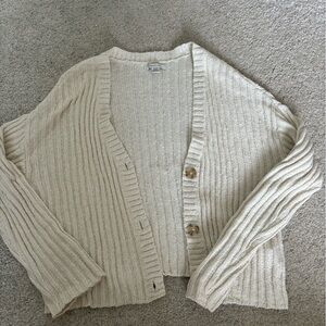 American Eagle Cardigan